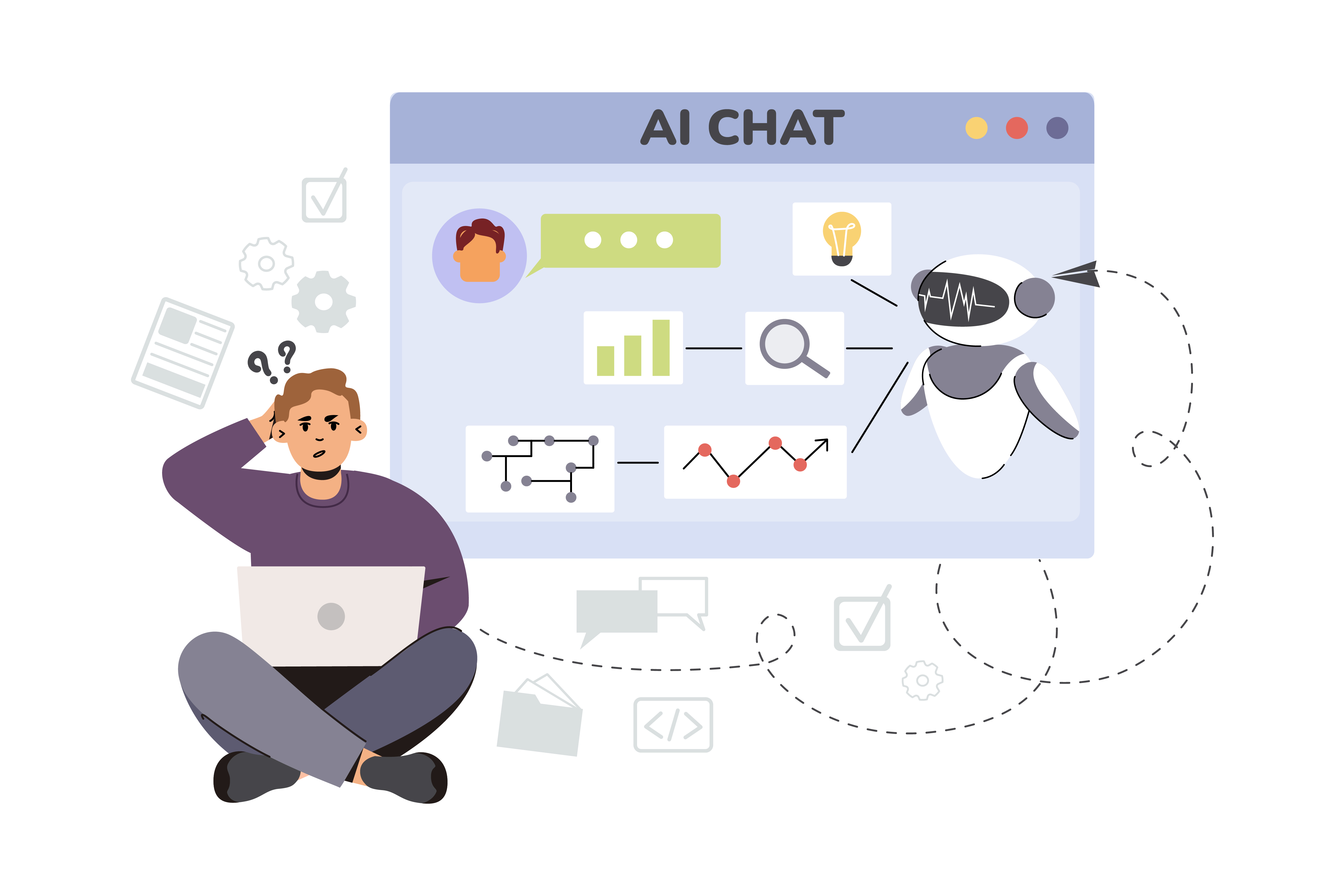 ChatGPT y otras herramientas de Open AI